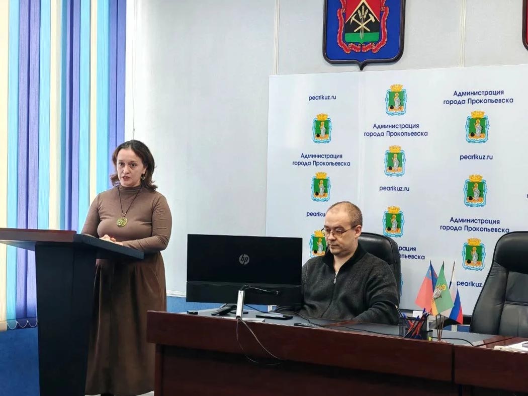 Сохраняя традиции, укрепляем единство: в Прокопьевске прошел Совет по делам национальностей