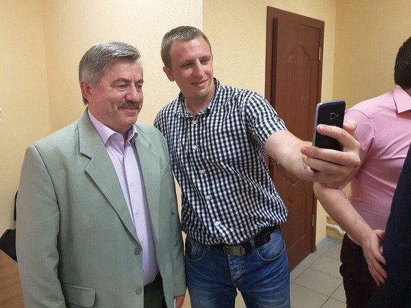 Депутат Госдумы, уроженец Азовского района, назван наиболее эффективным среди парламентариев донского региона