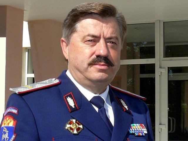 Виктор Водолацкий назначен председателем комиссии Совета при Президенте России