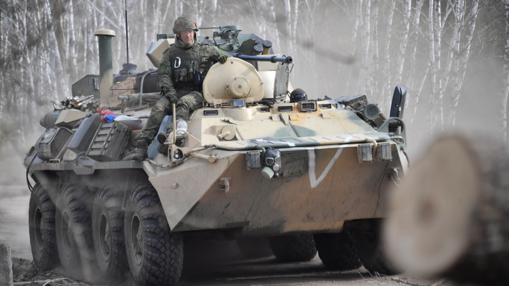 Атаман рассказал, какой бой ждет русских после спецоперации на Украине