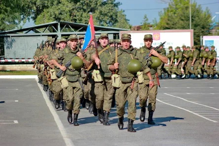 Социолог Зубец: боеспособные казачьи войска должны последовать примеру отряда «Дон»