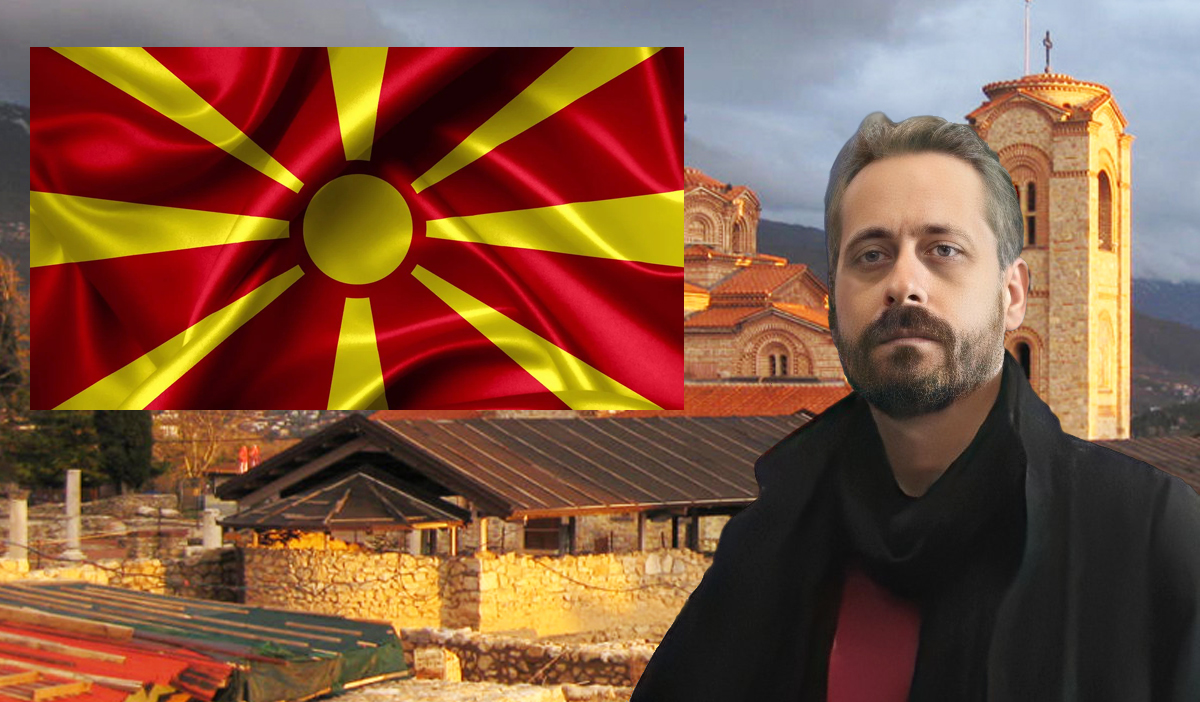 Открытие представительства СКВРиЗ в Республике Северная Македония