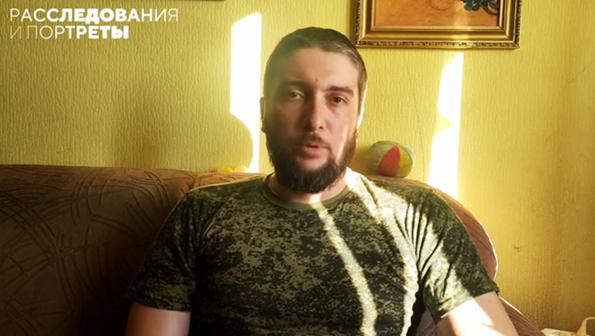 Интервью бойца ЛНР, отбившего вдвоем с товарищем атаку роты ВСУ