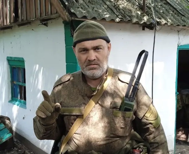 «Все мои бойцы – герои»: интервью с казаком-добровольцем