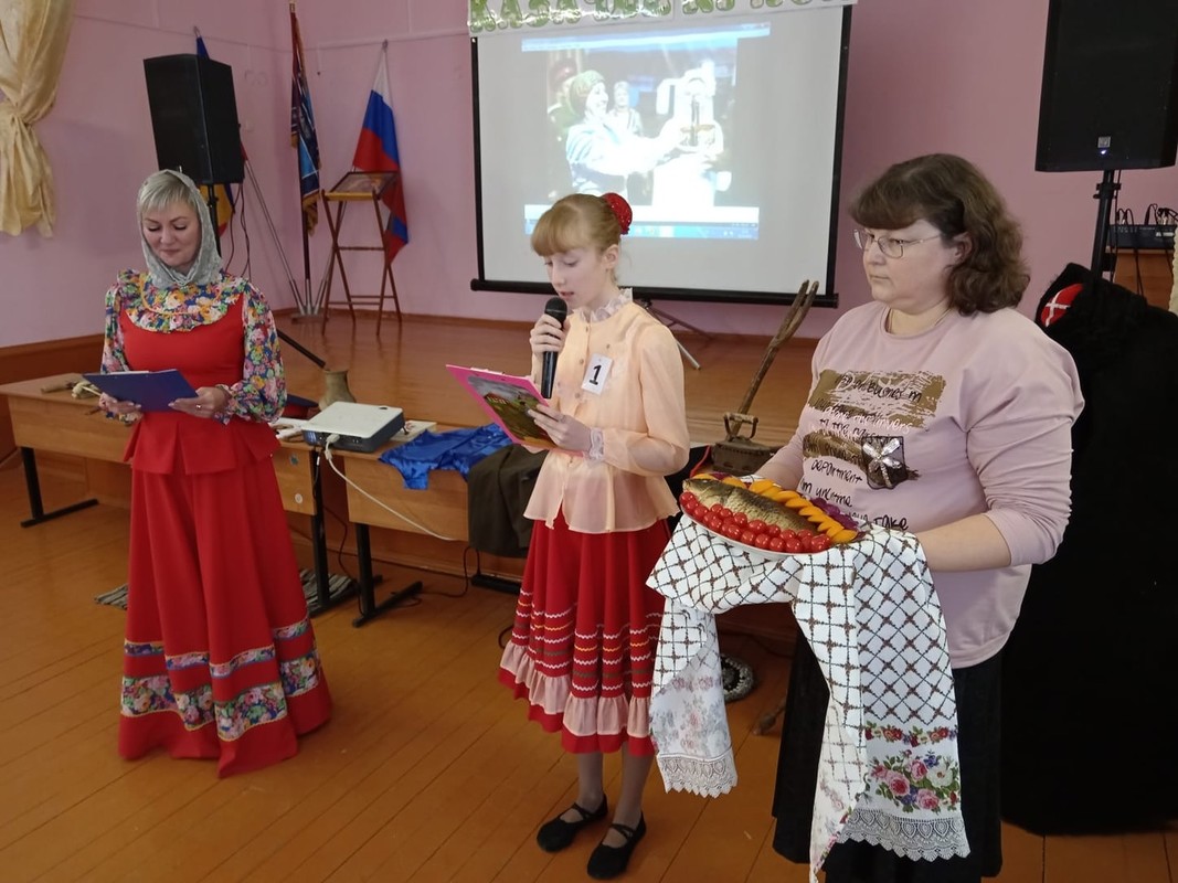 В Липецкой области в третий раз прошёл областной конкурс 