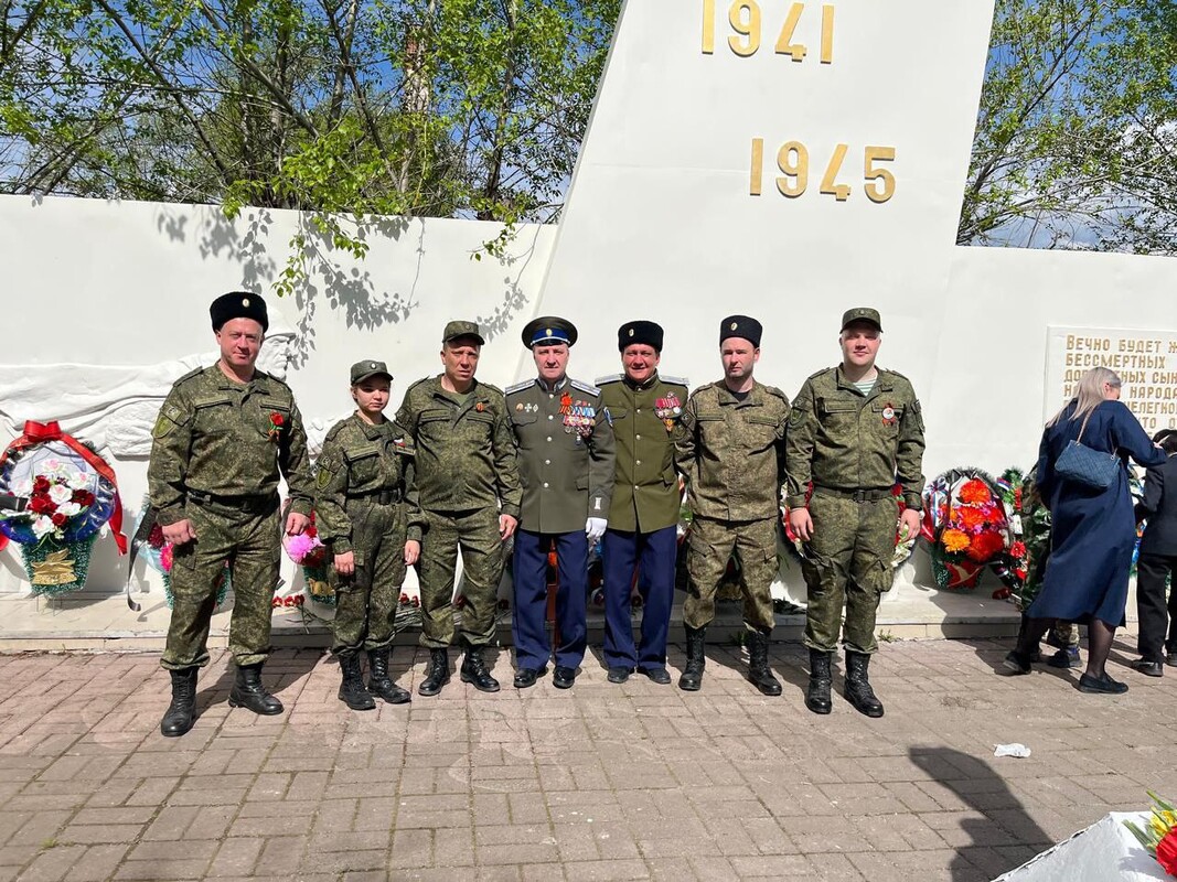 Продолжая традиции