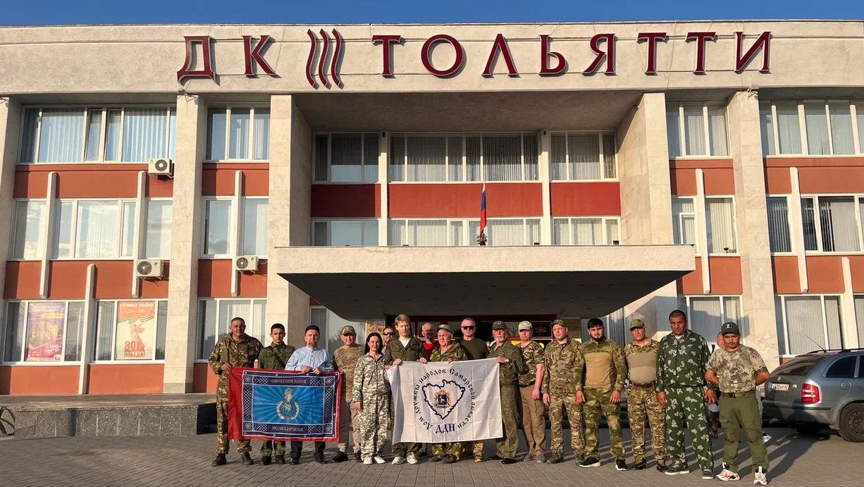 «Нет ничего наполовину так приятно, как снова вернуться домой»