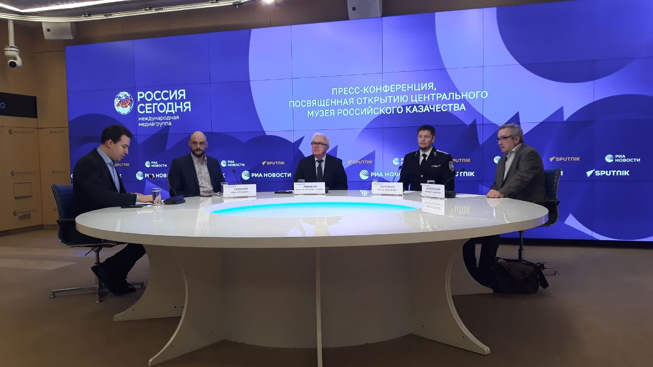 «Настоящий, действенный музей доносит до посетителей только истинную правду»
