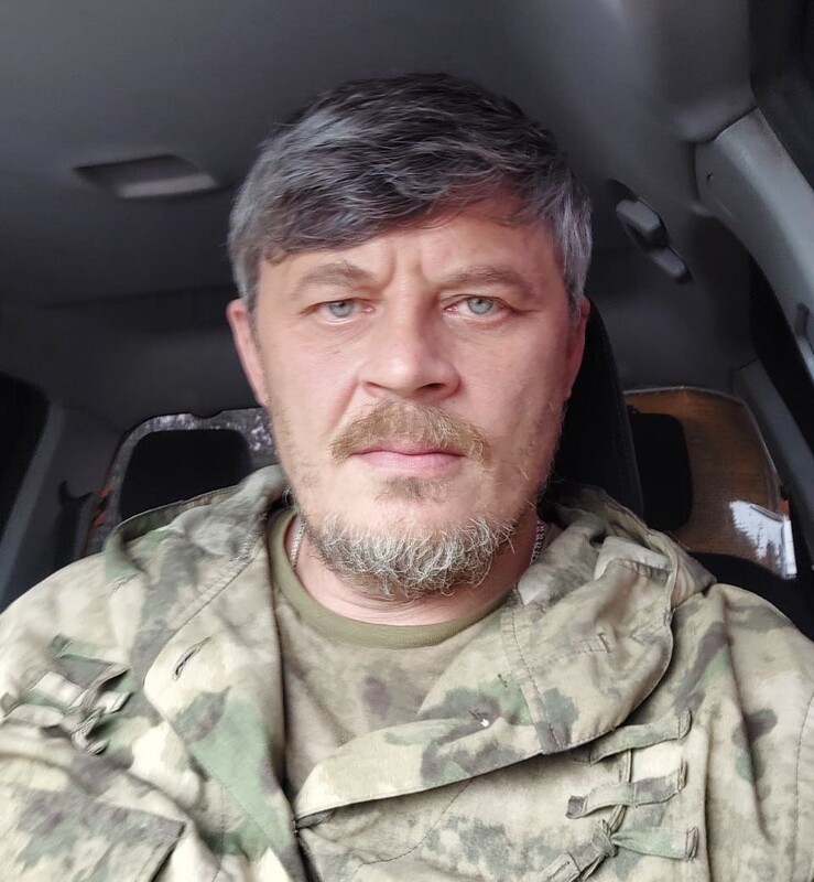 «Добровольцы — соль российской земли»
