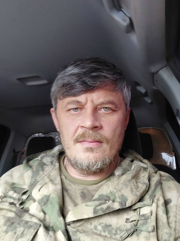 Здрав будь, Атаман!