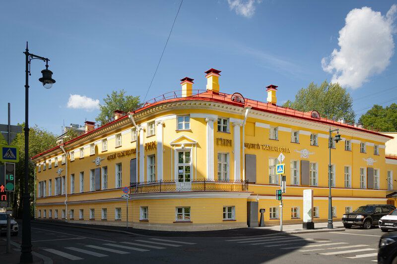 Ночь искусств в музее казачества