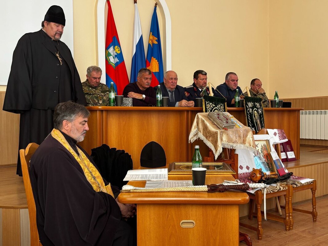 Орловский Круг