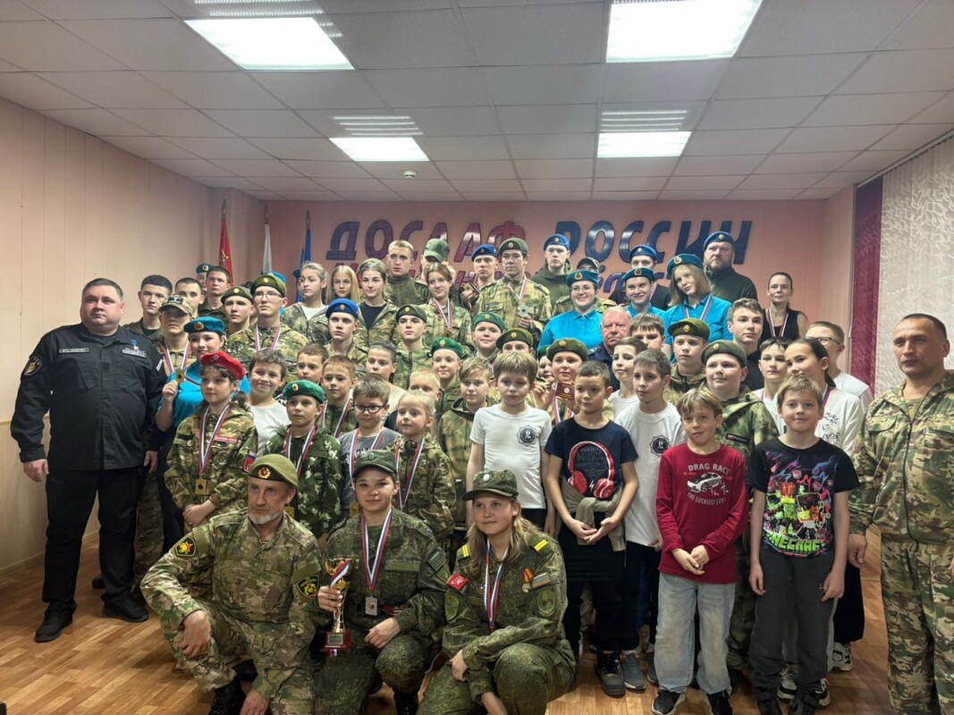 Вновь достойный результат!