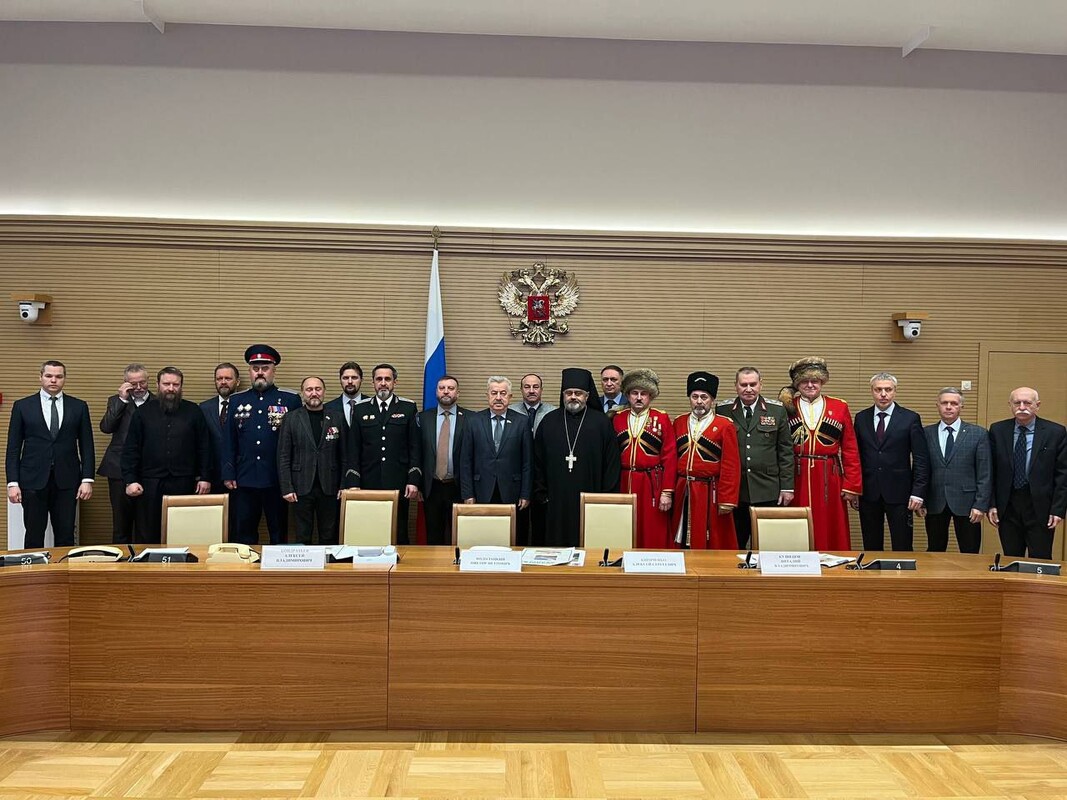 Ключевые вопросы развития