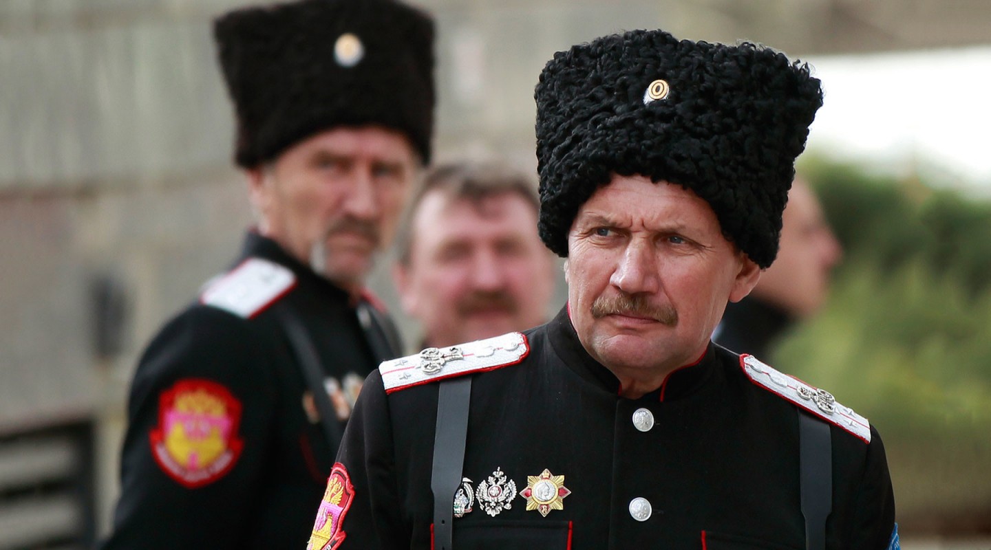 Возвращение к корням: казаки России и зарубежья могут стать единым сообществом